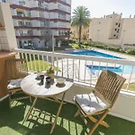 Apartamento Canovas - Playa Nerja