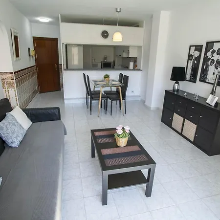 Apartamento Canovas - Playa *