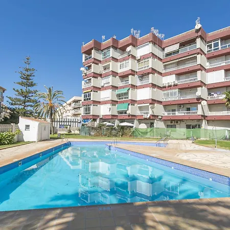 Apartamento Canovas - Playa *