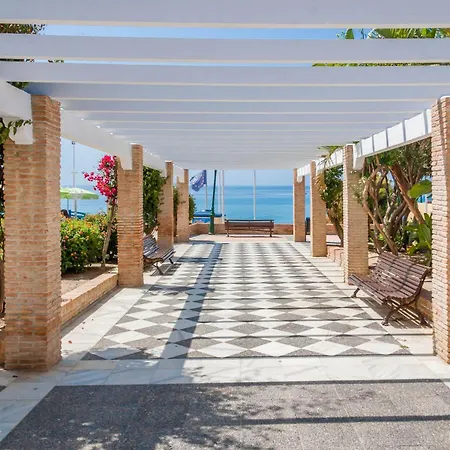 Apartamento Canovas - Playa *