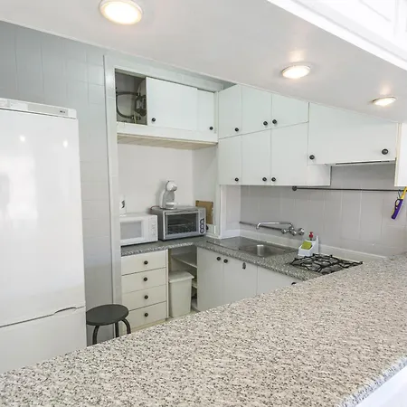 Canovas - Playa Apartment