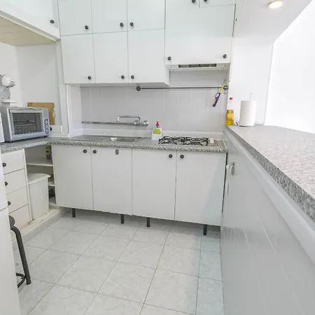 Apartman Canovas - Playa