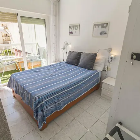 Canovas - Playa Apartman Nerja