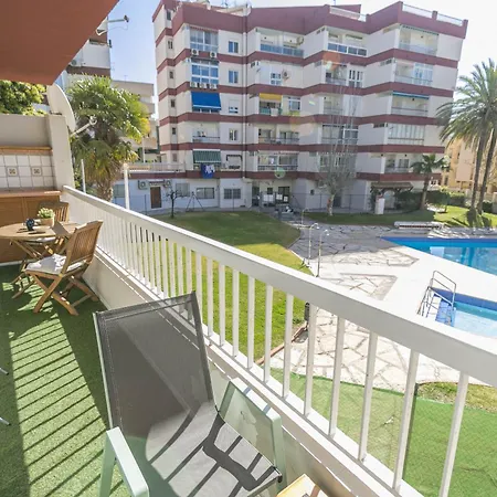 Canovas - Playa Daire