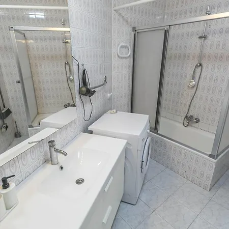 Canovas - Playa * Nerja