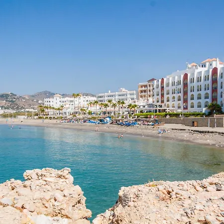 Апартаменты Canovas - Playa Нерха