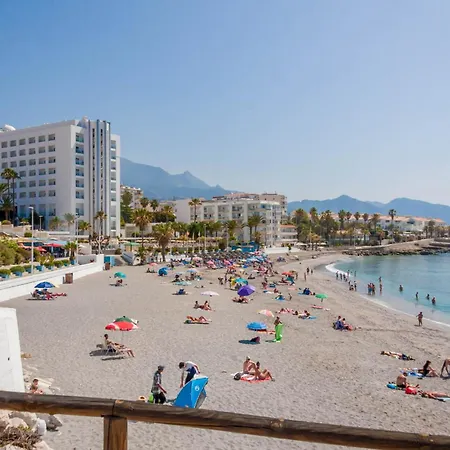 Canovas - Playa Apartman Nerja