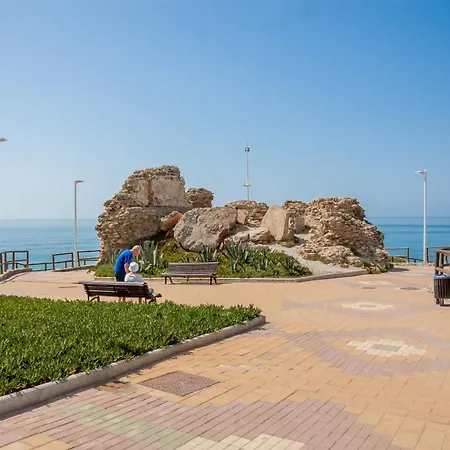 Canovas - Playa Daire *