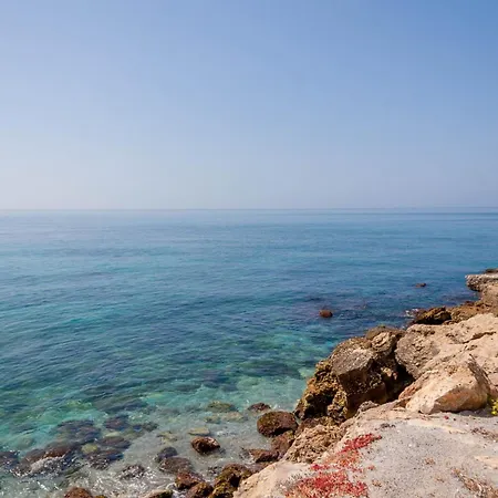 Canovas - Playa Nerja