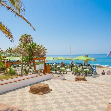 Canovas - Playa Nerja