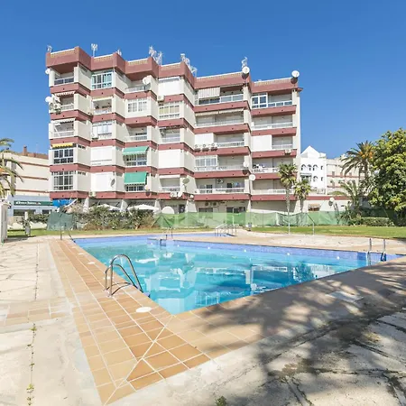 Apartman Canovas - Playa