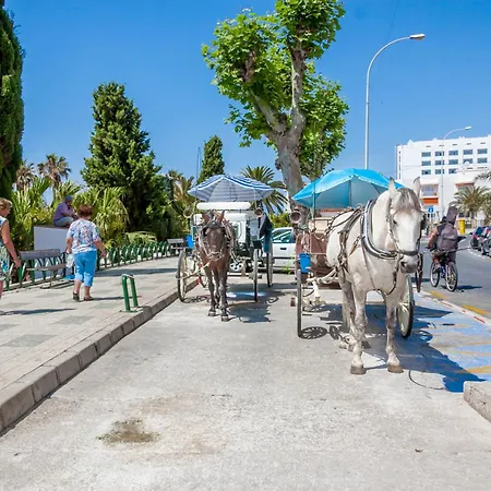 Daire Canovas - Playa