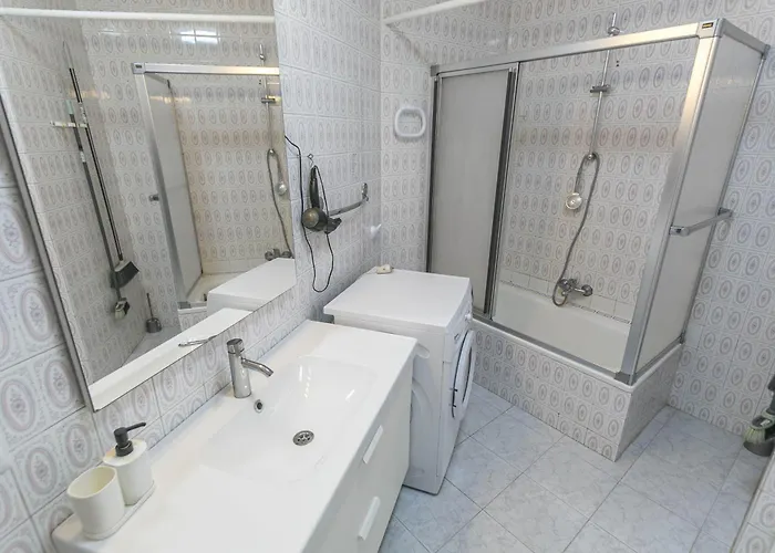 Canovas - Playa * Nerja