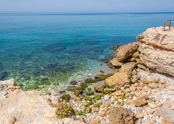 Lägenhet Canovas - Playa *