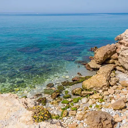 Διαμέρισμα Canovas - Playa *