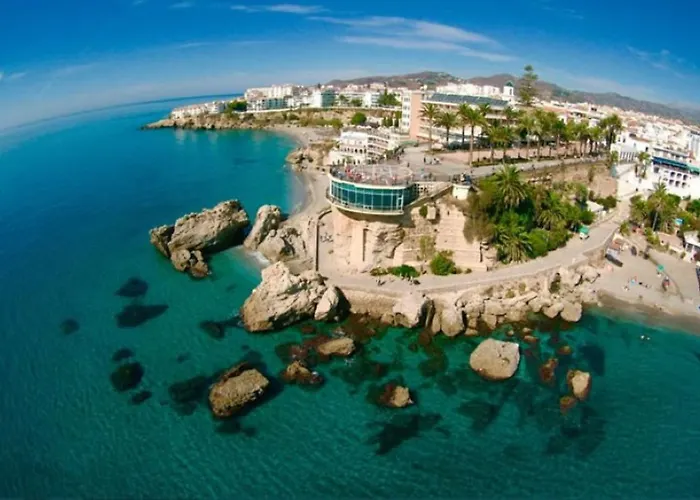 Apartmán Canovas - Playa *