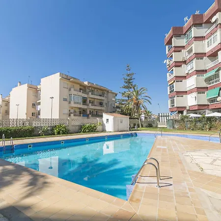 Canovas - Playa * Nerja