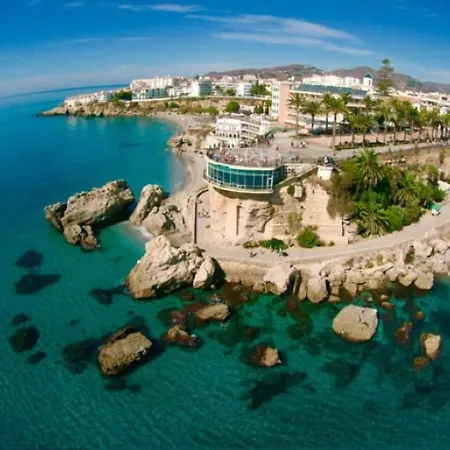 Apartment Canovas - Playa *