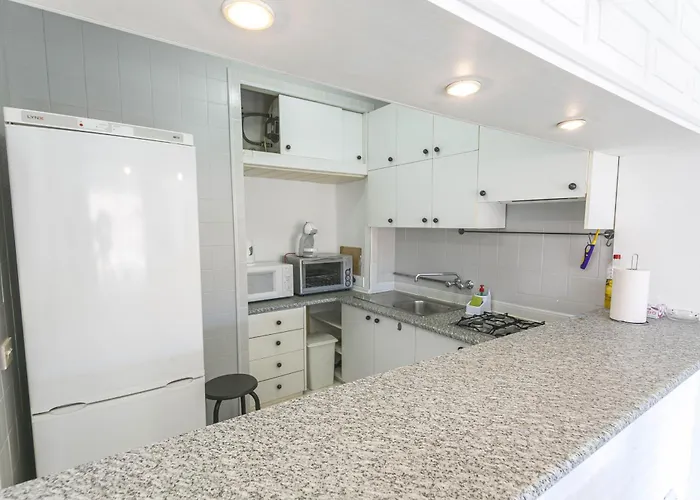 Canovas - Playa Apartment