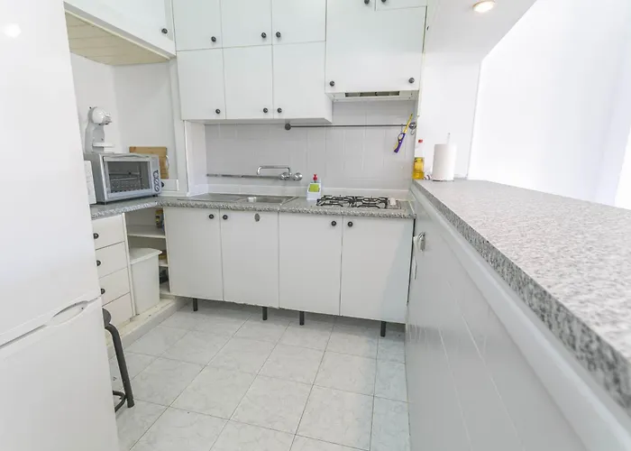 Apartment Canovas - Playa