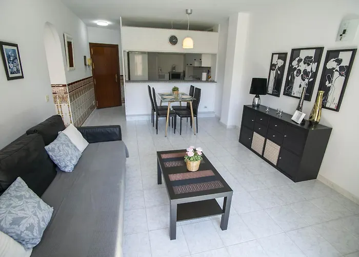 Apartment Canovas - Playa *