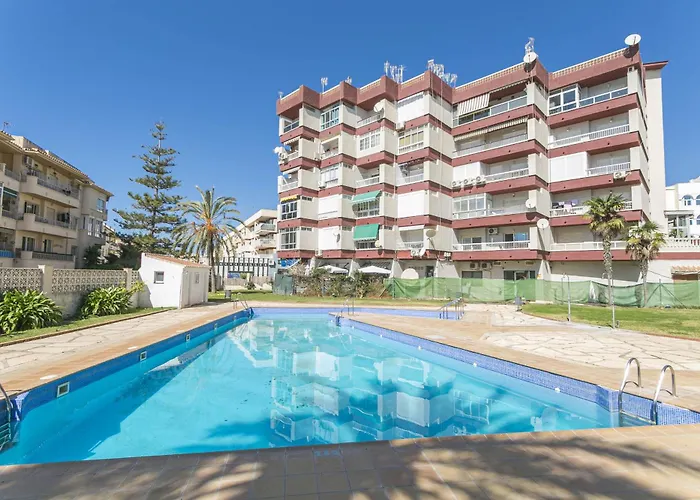 Apartment Canovas - Playa *