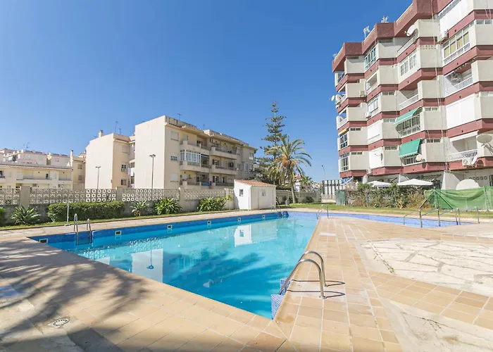 Canovas - Playa * Nerja