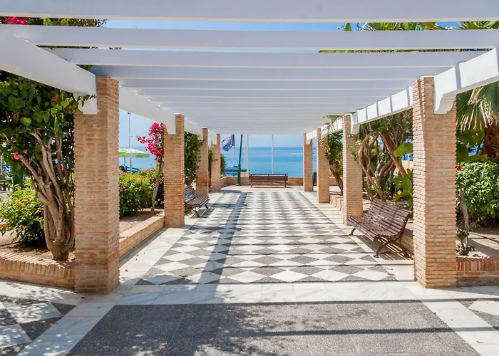 Apartment Canovas - Playa *